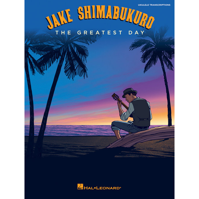 The Greatest Day Songbook