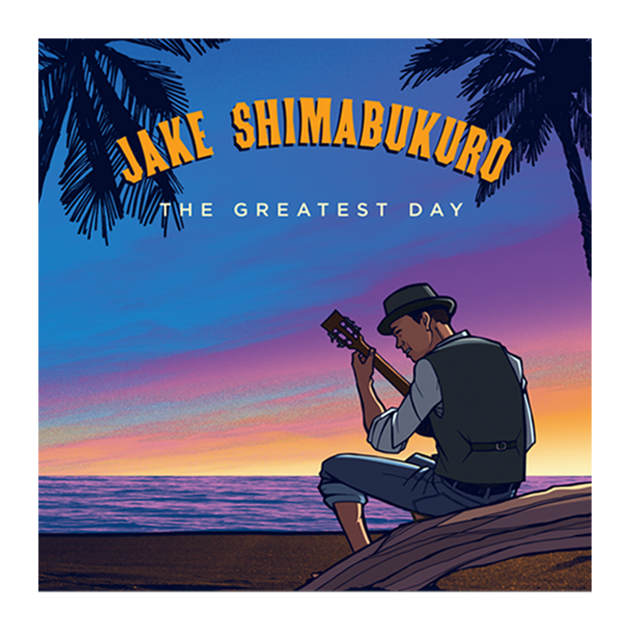 The Greatest Day Digital Download