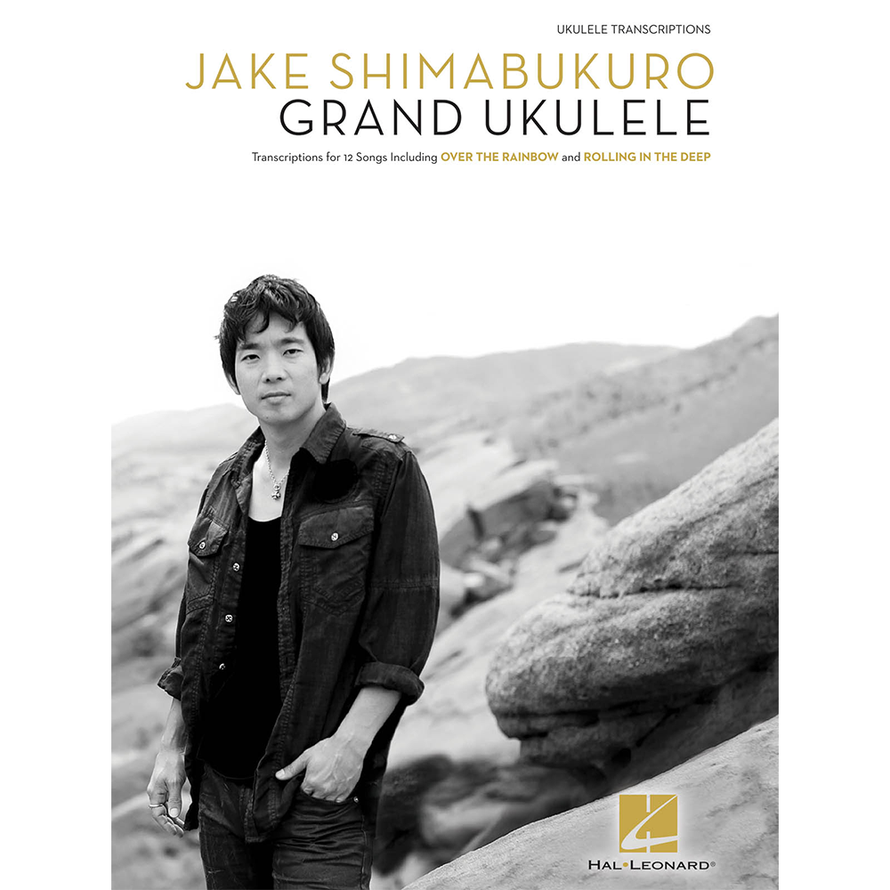 Grand Ukulele Songbook