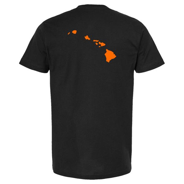 Rainbow Islands T-Shirt