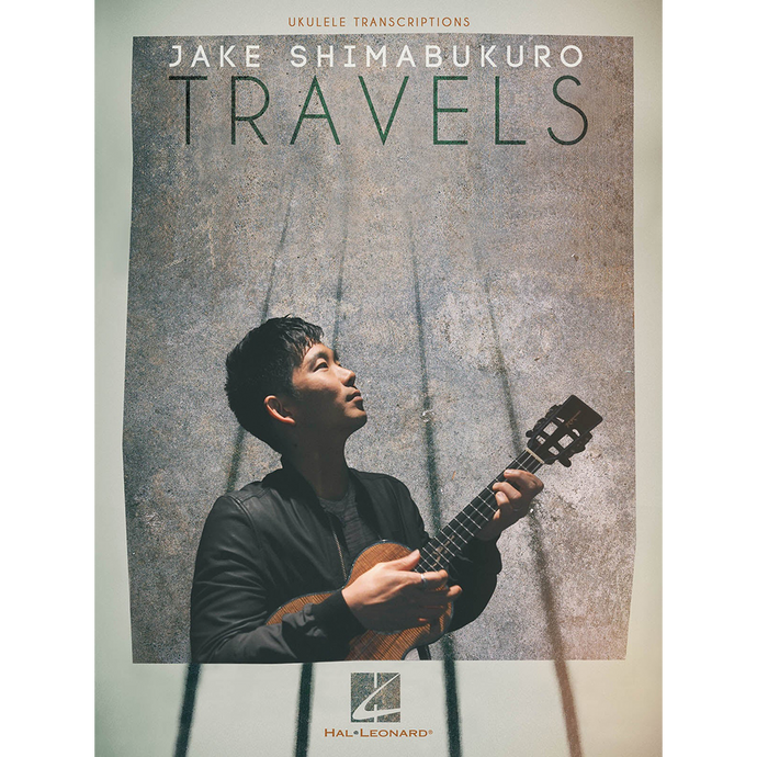 Travels Songbook