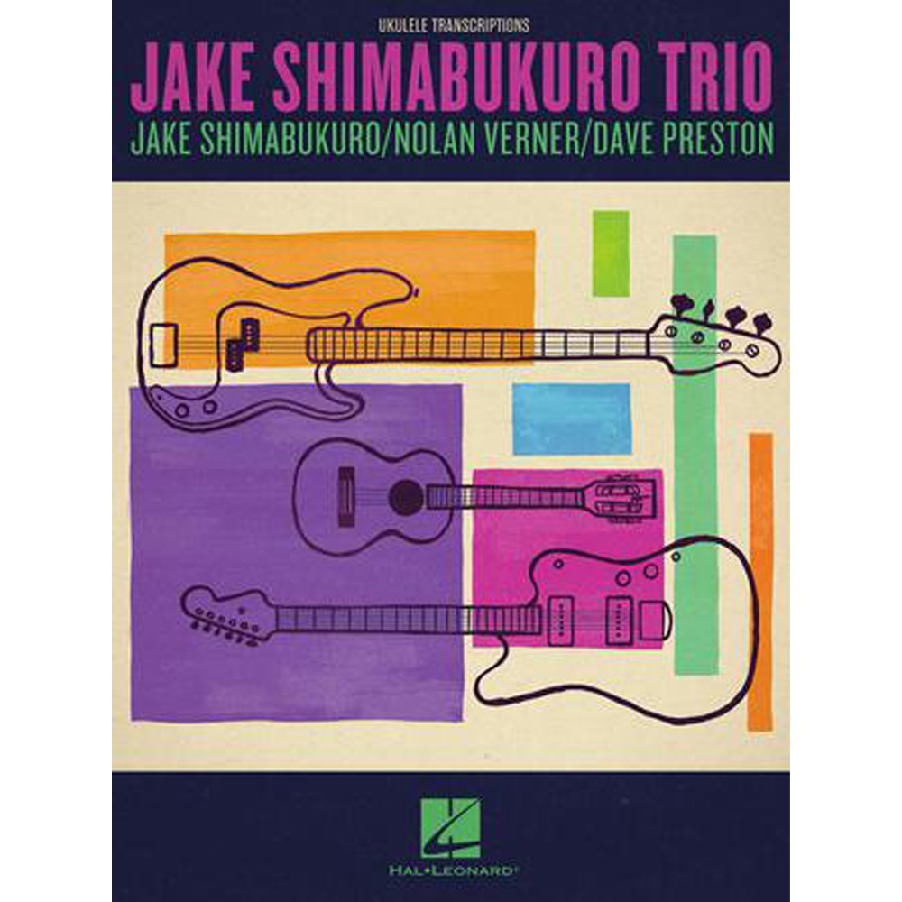 Trio Songbook